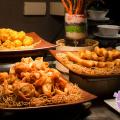 The Square, Novotel Bangkok Platinum Preview